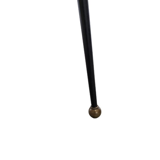 Image 1 of Tavolo da vino/impianto in formica vintage