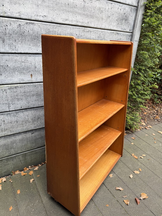 Image 1 of Ensemble de 3 armoires Pastoe - Cees Braakman - BE02/BE04/BE05