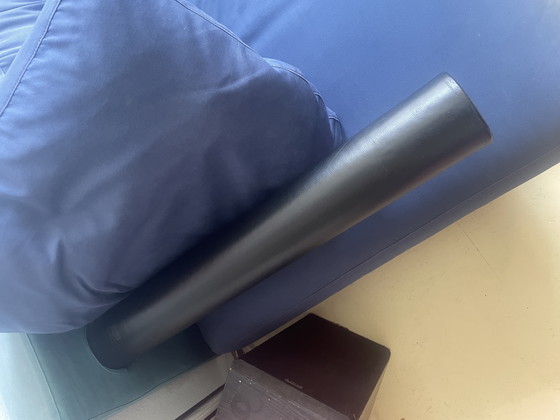 Image 1 of Divano B&B Italia Sity - da ristrutturare