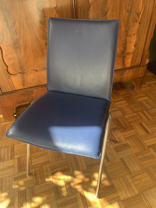 Leolux Natello Esszimmerstühle