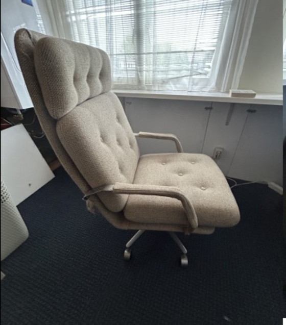 Image 1 of sedia da ufficio