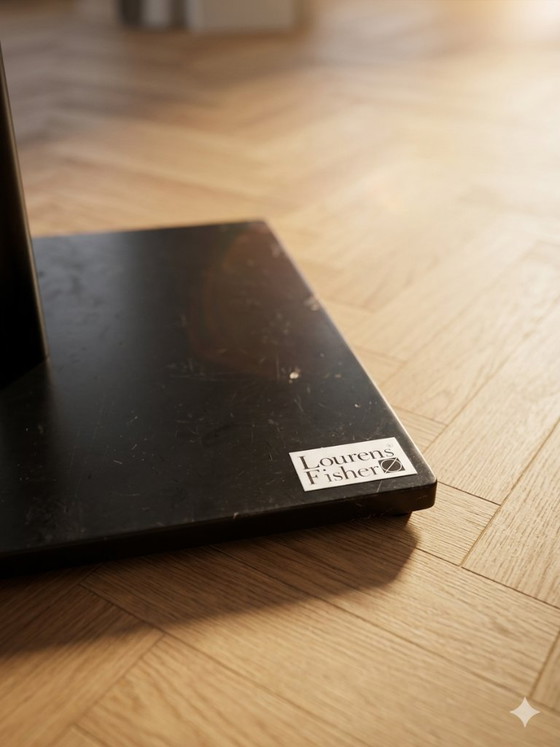 Image 1 of Lourens Fisher Design Audio/TV Cabinet or Minimalist Side Table