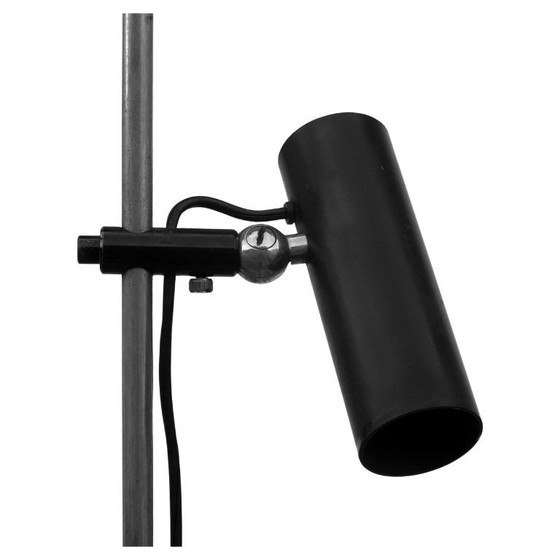 Image 1 of Sarfatti Gino design for Arteluce floor lamp 1055 in years 1955