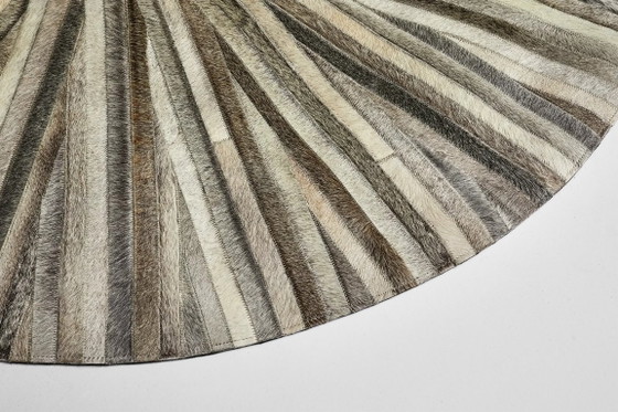 BoConcept Países Bajos DIMAS 230 negro de 899 por 425, Alfombras, Cuero, Multicolor (foto 2 de 5)