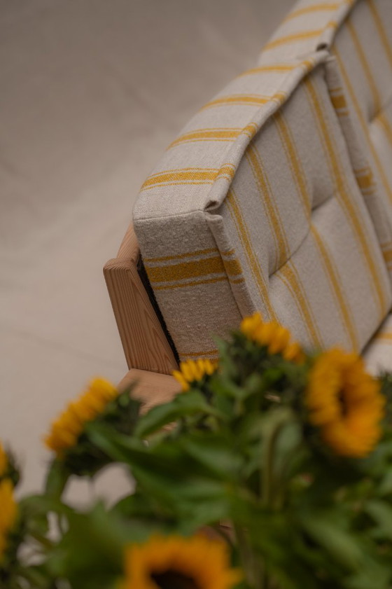 Image 1 of Mid-Century-Sofa – ca. 1960er Jahre