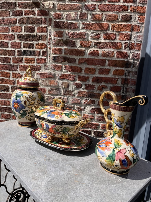 Set Bequet