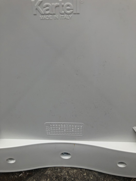 Image 1 of Barkruk Hi-Glob van Starck voor Kartell - Nieuw artikel