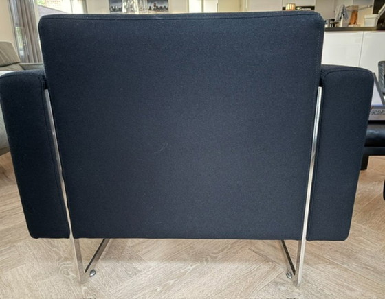 Image 1 of 2 Artifort armchairs
