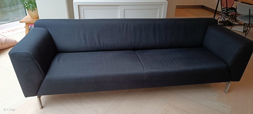 Sofá Rolf Benz Sofá Linea 318/236