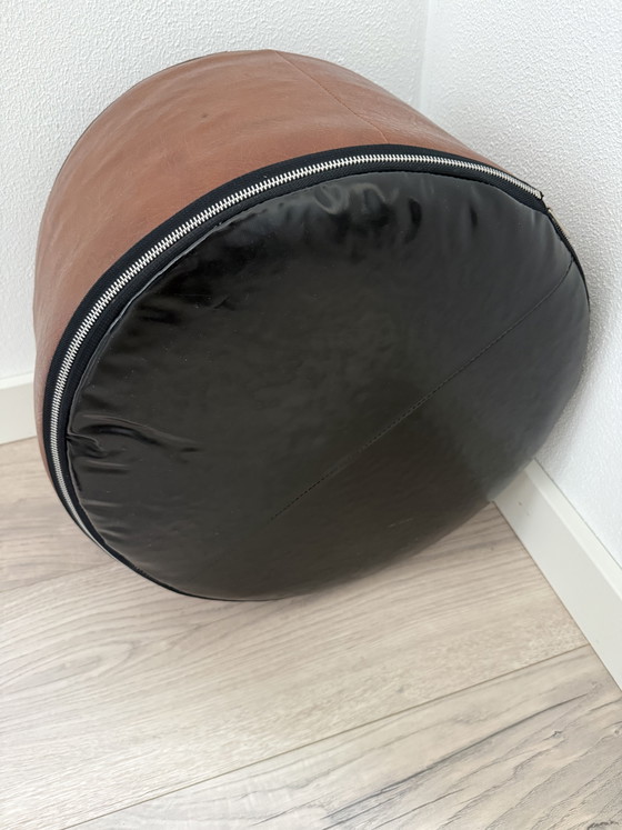 Image 1 of Pouf marocchino vintage