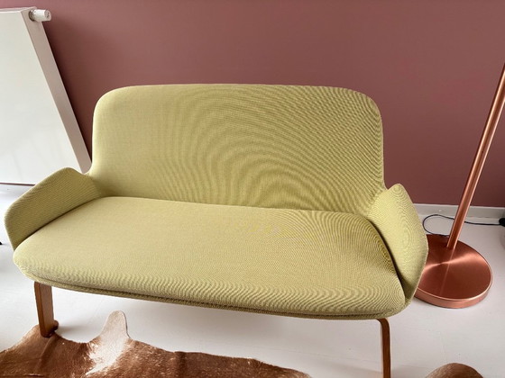 Image 1 of 2 zitsbank - Era Sofa Normann Copenhagen
