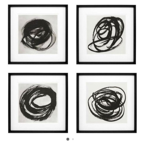Eichholtz Black & White collection