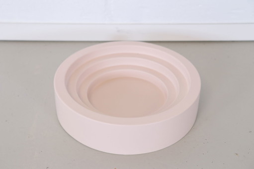 Fest murray pink bowl