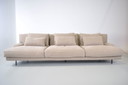 Divano Gubi Flaneur 3 posti