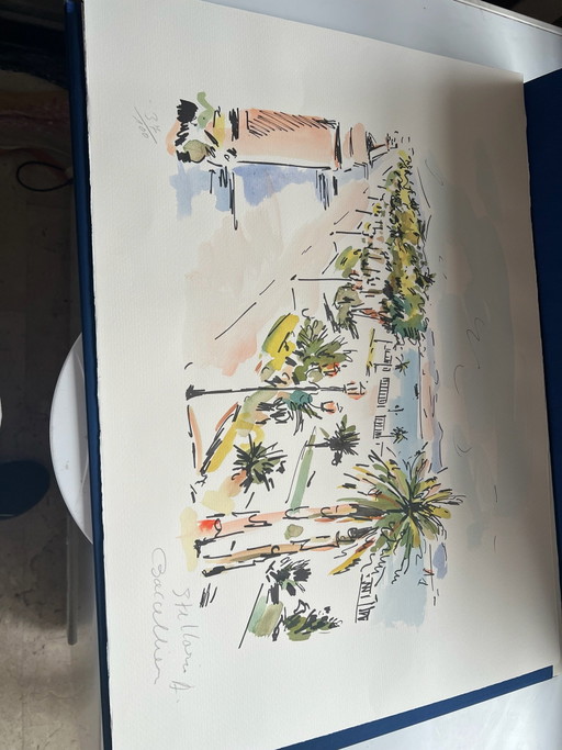 Pintura