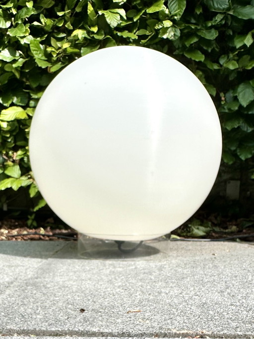 2 lampes d'extérieur Sompex