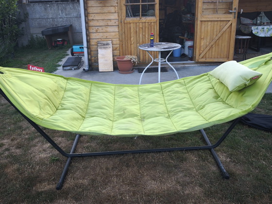 Image 1 of Heademock de luxe
