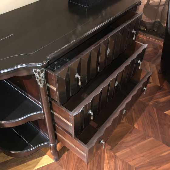 Image 1 of Grange dresser