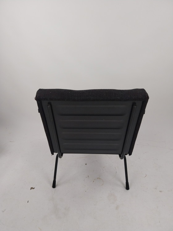 Image 1 of 3 x Fauteuil Gispen 1401 de Cordemeyer et Rietveld années 1950