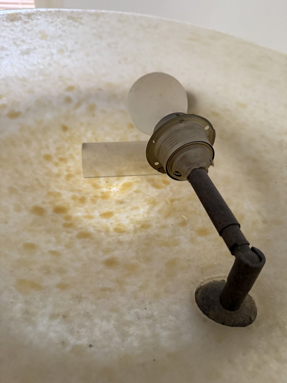 Terzani Stehlampe Antinea – Stehleuchten, Glass, Metal (photo 2 of 5)
