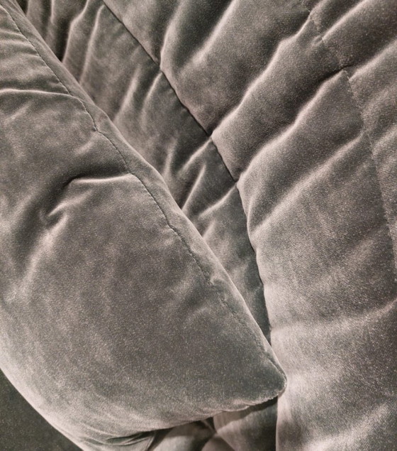 Image 1 of Saba Fleur armchair