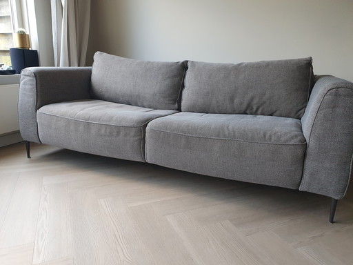 Chateau D'ax Parma Bench