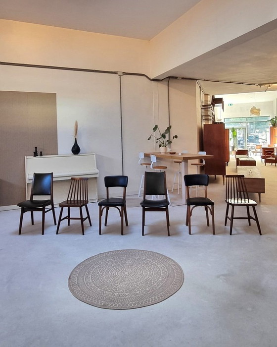 Sedie Mid Century – Poltrone, Wood (photo 25 of 25)
