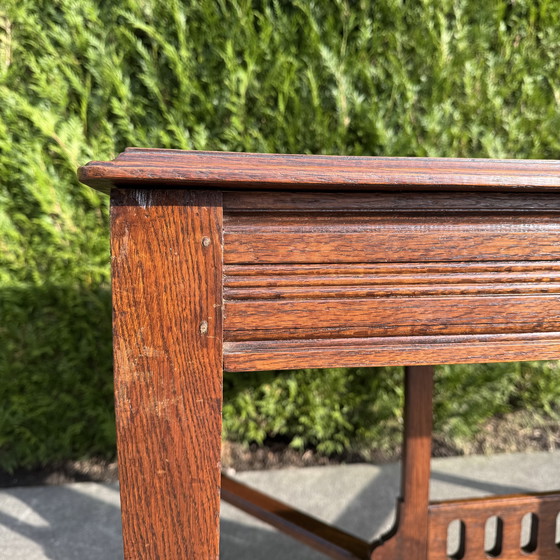 Image 1 of Vlaams Antieke Eettafel