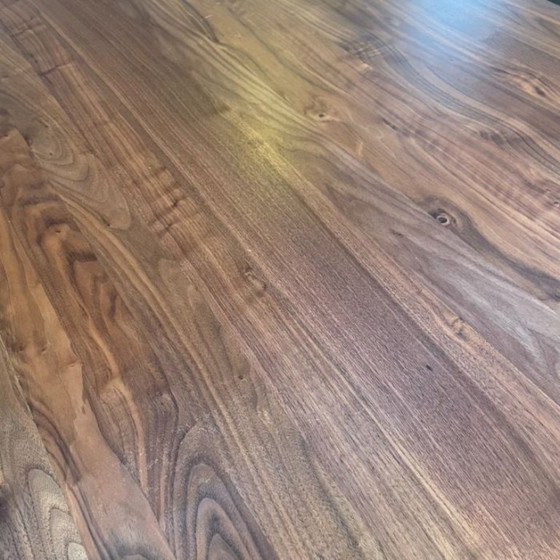 Image 1 of Esstisch Tracy, 160 x 90 cm, Walnuss, IN.HOUSE