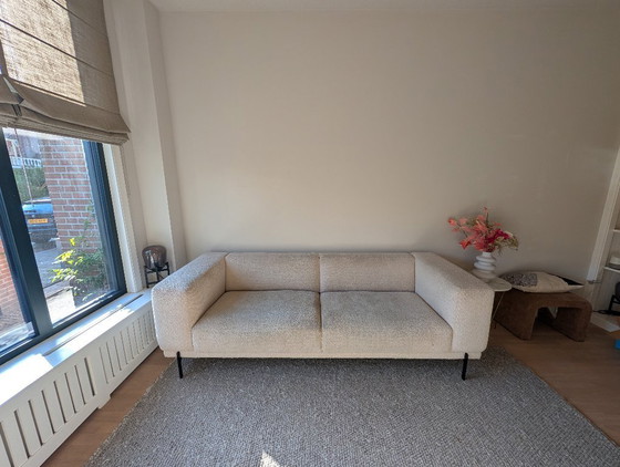 Image 1 of Divano Cave Sofa Studio Henk a 3 posti