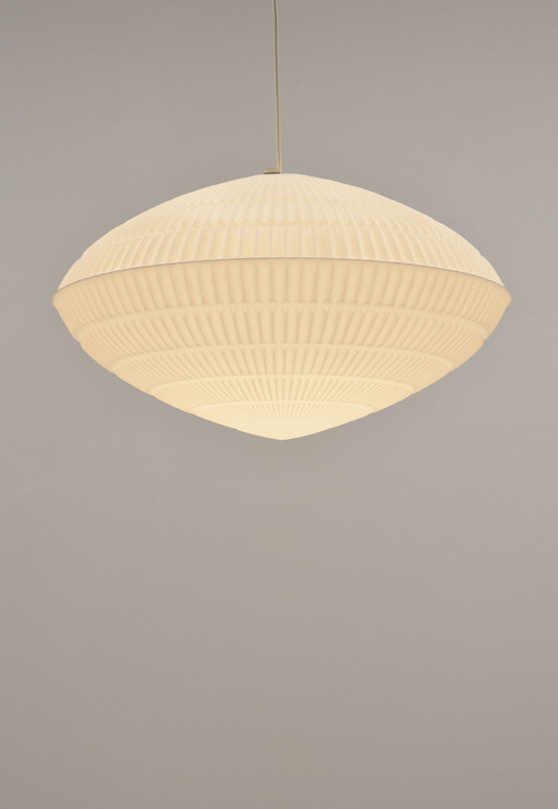 Pendant Lamp Designed By Aloys F. Gangkofner For Erco Leuchten, 1960s