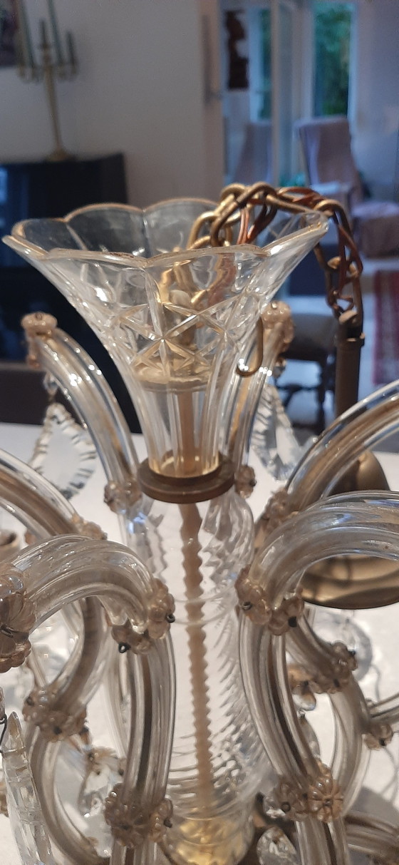 Image 1 of Lustre Marie-Thérèse