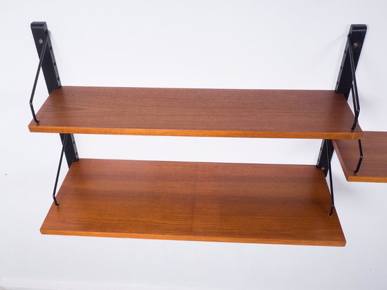 Image 1 of Royal system, modular wall cabinet – P. Cadovius