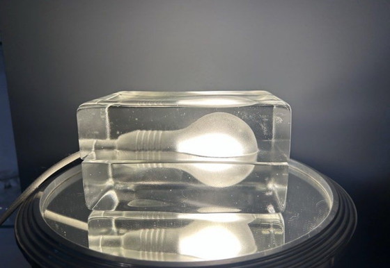 Image 1 of Lámpara de bloque de Harri Koskinen (1994)