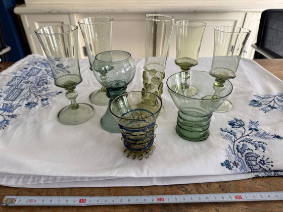 Image 1 of Berkemeier glass