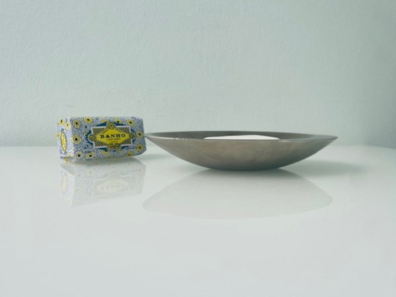 Image 1 of Leopold Vienna Design Seifenhalter aus Edelstahl