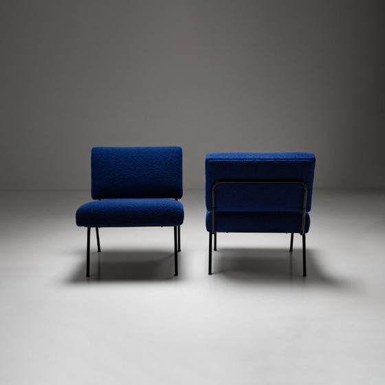 Image 1 of 2 poltrone Florence Knoll modello 31 