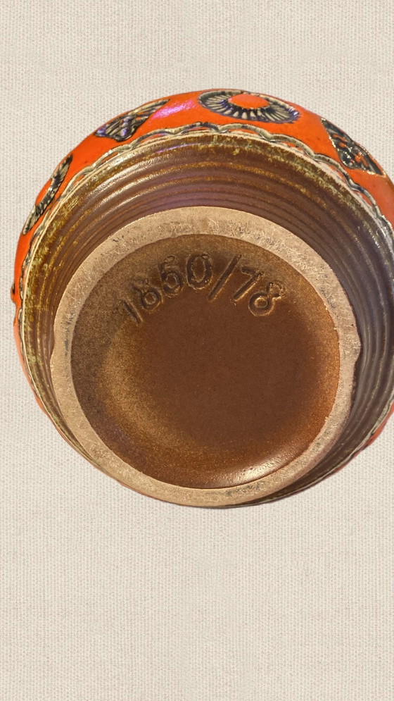 Image 1 of West-Germany vaas 