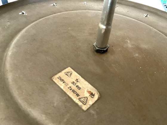 Image 1 of Lampada a sospensione d'epoca - Ca, 1960 - Germania