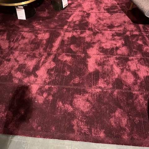 Image 1 of B&B Italia TPT3 rug - 250X300