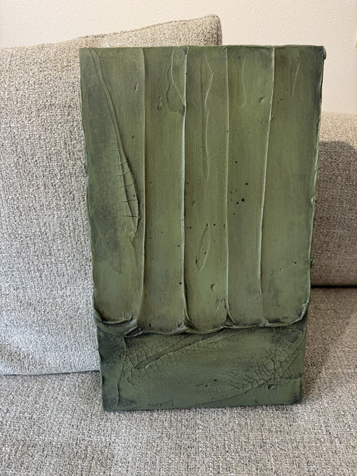 Artwork Green