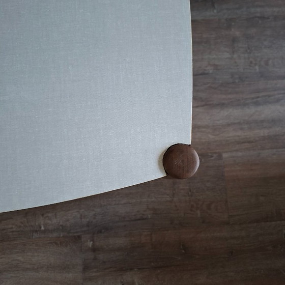 Rosewood Coffee Table Danish Design 60s. Art Work&Formica. (photo 19 of 21)