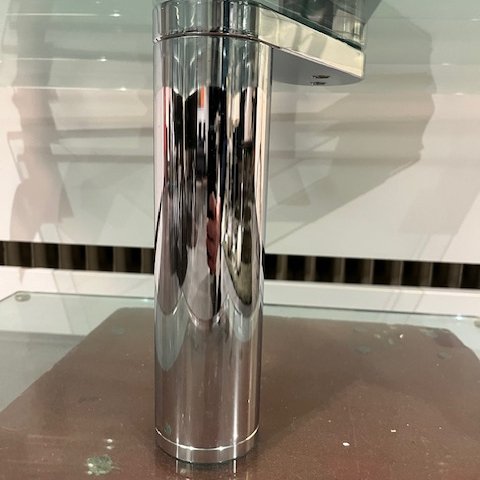 Image 1 of Table basse Ronald Schmitt K422