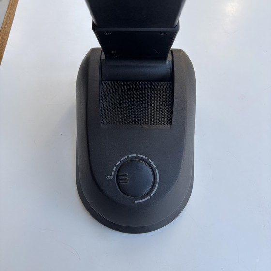 Image 1 of Vintage Bilumen Keos tafellamp - Nuccio Bertone Italiaans Design jaren ’70