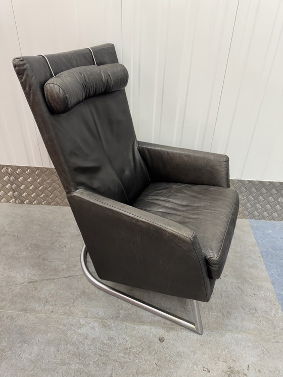 Image 1 of Silla de diseño Montis Madonna