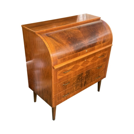 Image 1 of Egon Ostergaard voor Bröderna Gustavso. - Secretaire