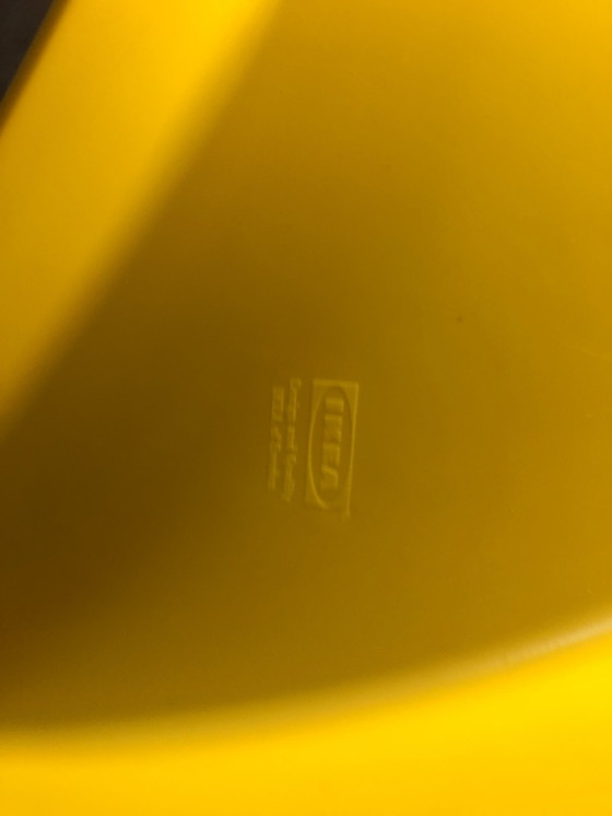 Image 1 of Luce lunare vintage XXL - IKEA Smila Mane V9805