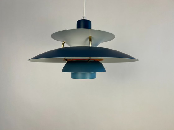 Image 1 of Louis Poulsen ph5 Hues of Blue