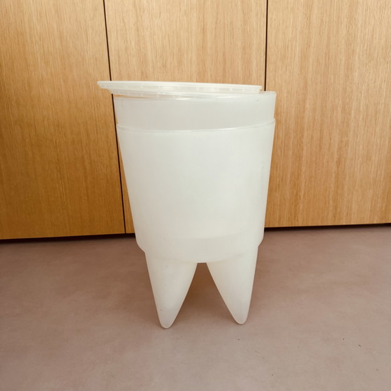 Image 1 of 2x krukje Bubu van Philippe Starck voor XO design