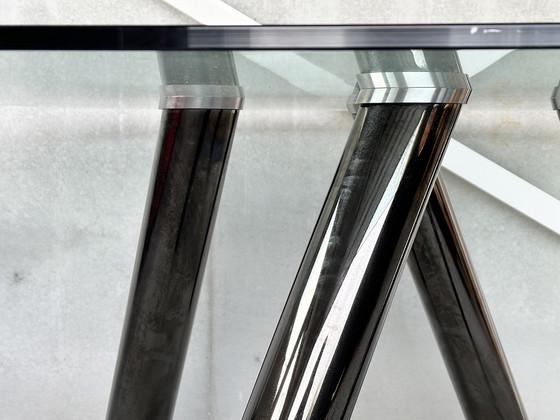 Image 1 of Ray table by Cattelan Italia